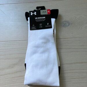 under armour soccer socks mens 13 -16